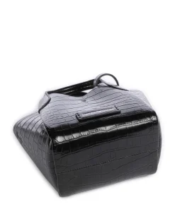 Emporio Armani Handbags|Crossbody Bags-Durini 24 Crossbody bag imitation leather