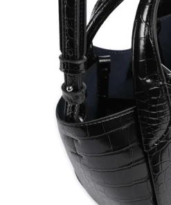 Emporio Armani Handbags|Crossbody Bags-Durini 24 Crossbody bag imitation leather
