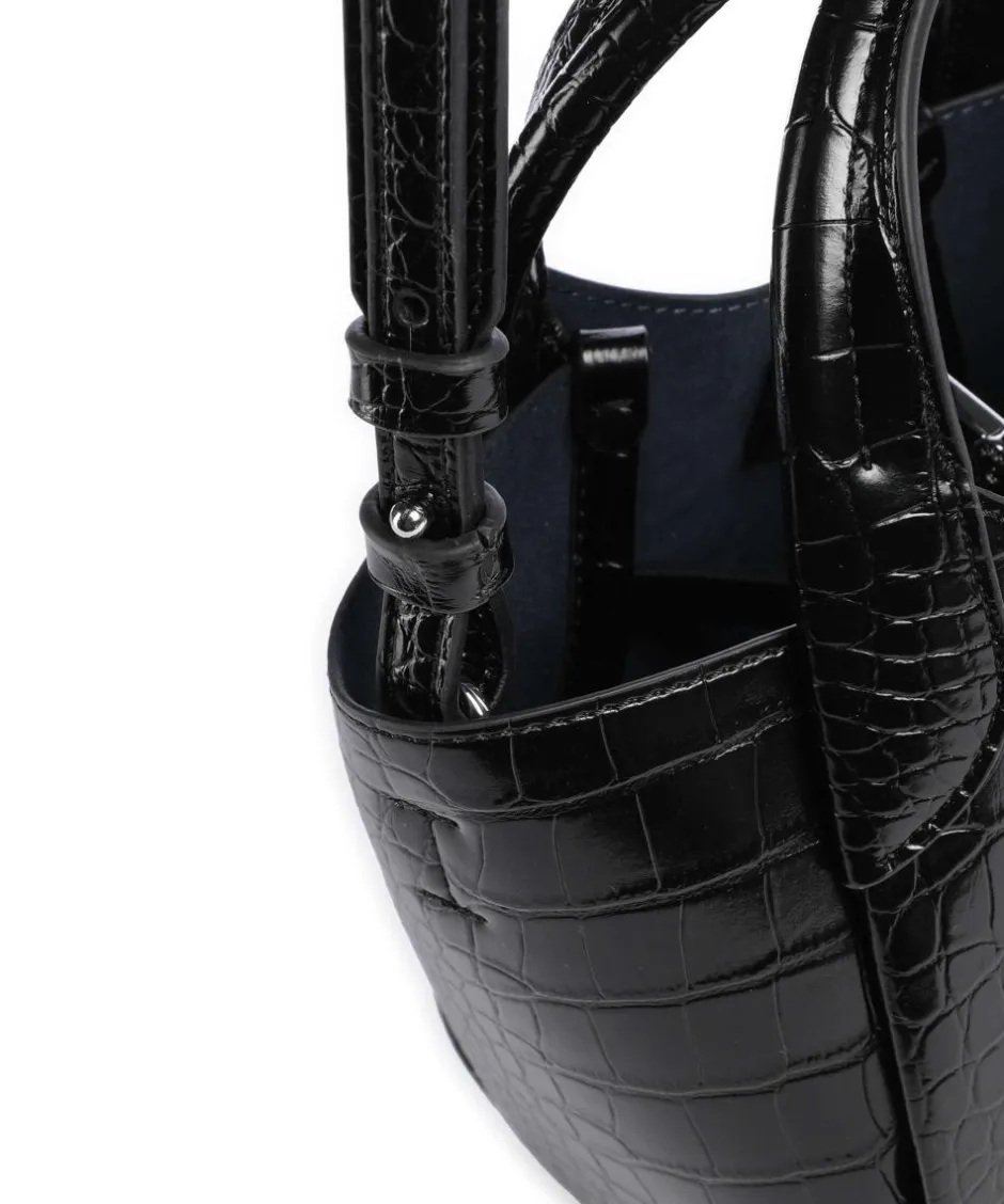 Emporio Armani Handbags|Crossbody Bags-Durini 24 Crossbody bag imitation leather
