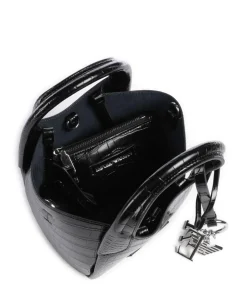 Emporio Armani Handbags|Crossbody Bags-Durini 24 Crossbody bag imitation leather