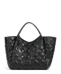 Emporio Armani Tote Bags-Durini 24 Tote bag imitation leather