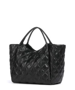 Emporio Armani Tote Bags-Durini 24 Tote bag imitation leather