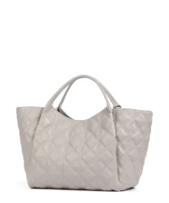 Emporio Armani Tote Bags-Durini 24 Tote bag imitation leather