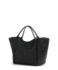 Emporio Armani Tote Bags-Durini 24 Tote bag imitation leather