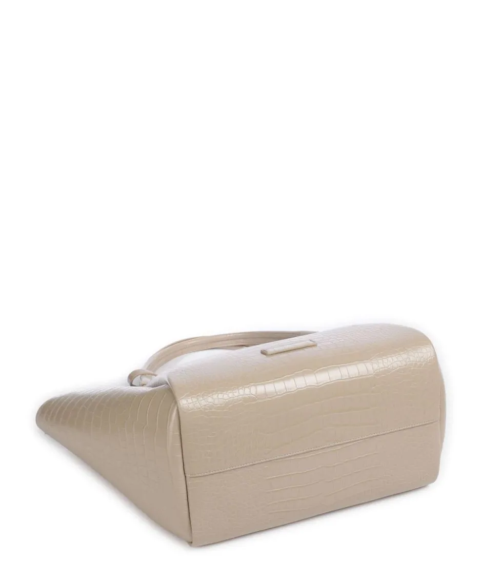 Emporio Armani Tote Bags-Durini 24 Tote bag imitation leather