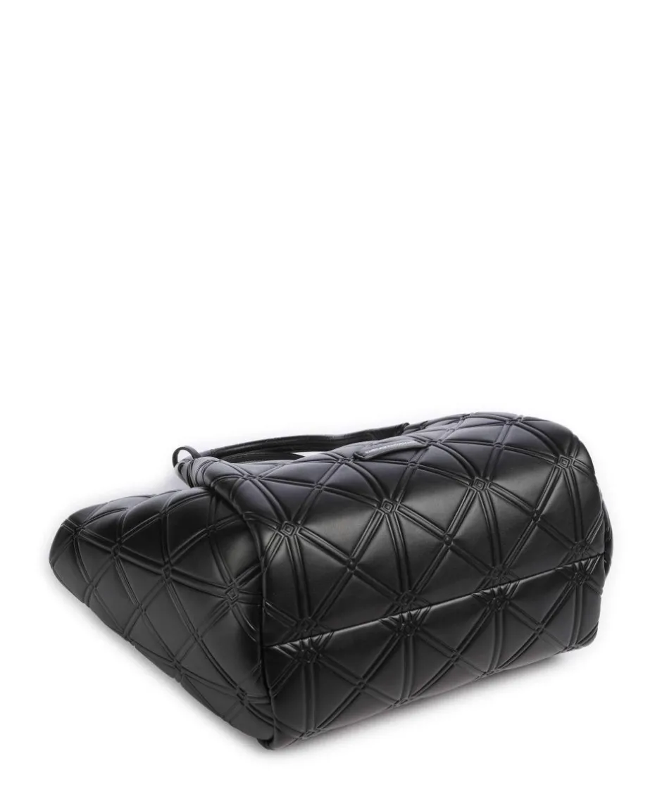 Emporio Armani Tote Bags|Handbags-Durini Handbag imitation leather