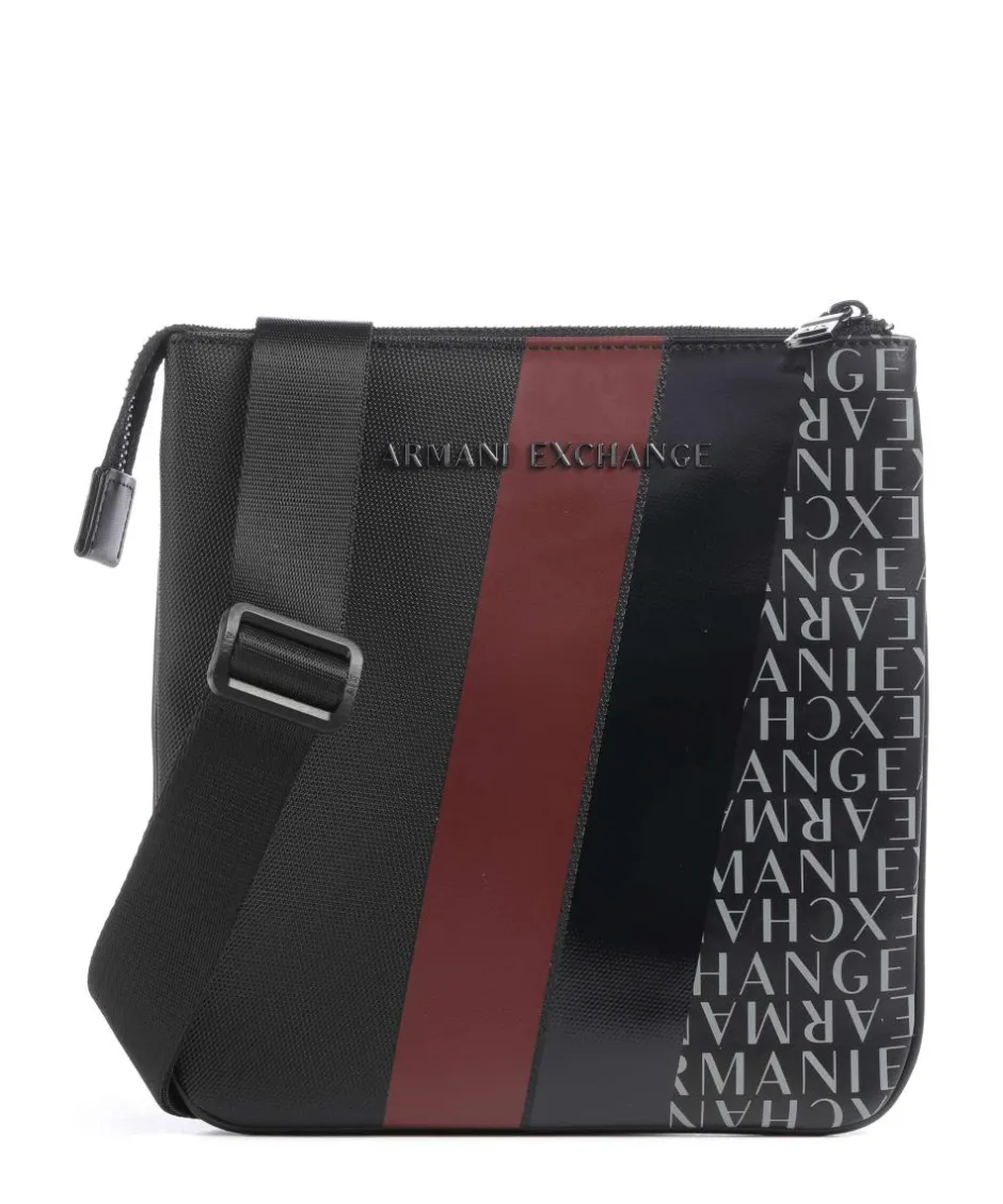 Armani Exchange Crossbody Bags-Dylan Crossbody bag imitation leather