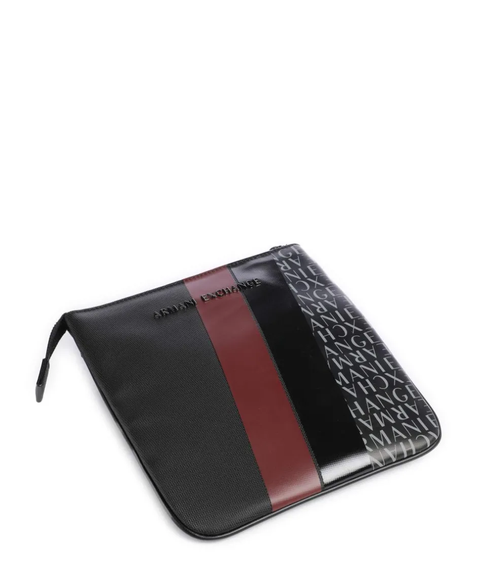 Armani Exchange Crossbody Bags-Dylan Crossbody bag imitation leather