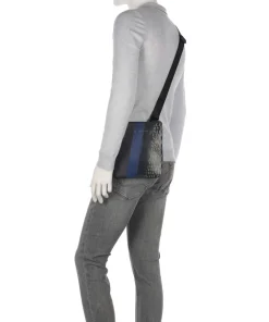 Armani Exchange Crossbody Bags-Dylan Crossbody bag imitation leather