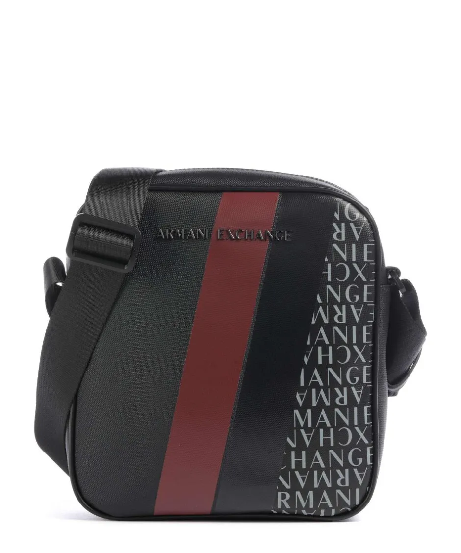 Armani Exchange Crossbody Bags-Dylan Crossbody bag imitation leather