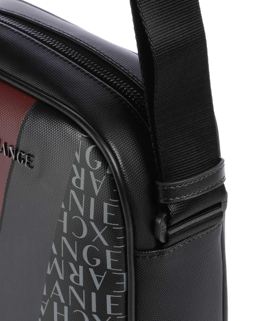 Armani Exchange Crossbody Bags-Dylan Crossbody bag imitation leather