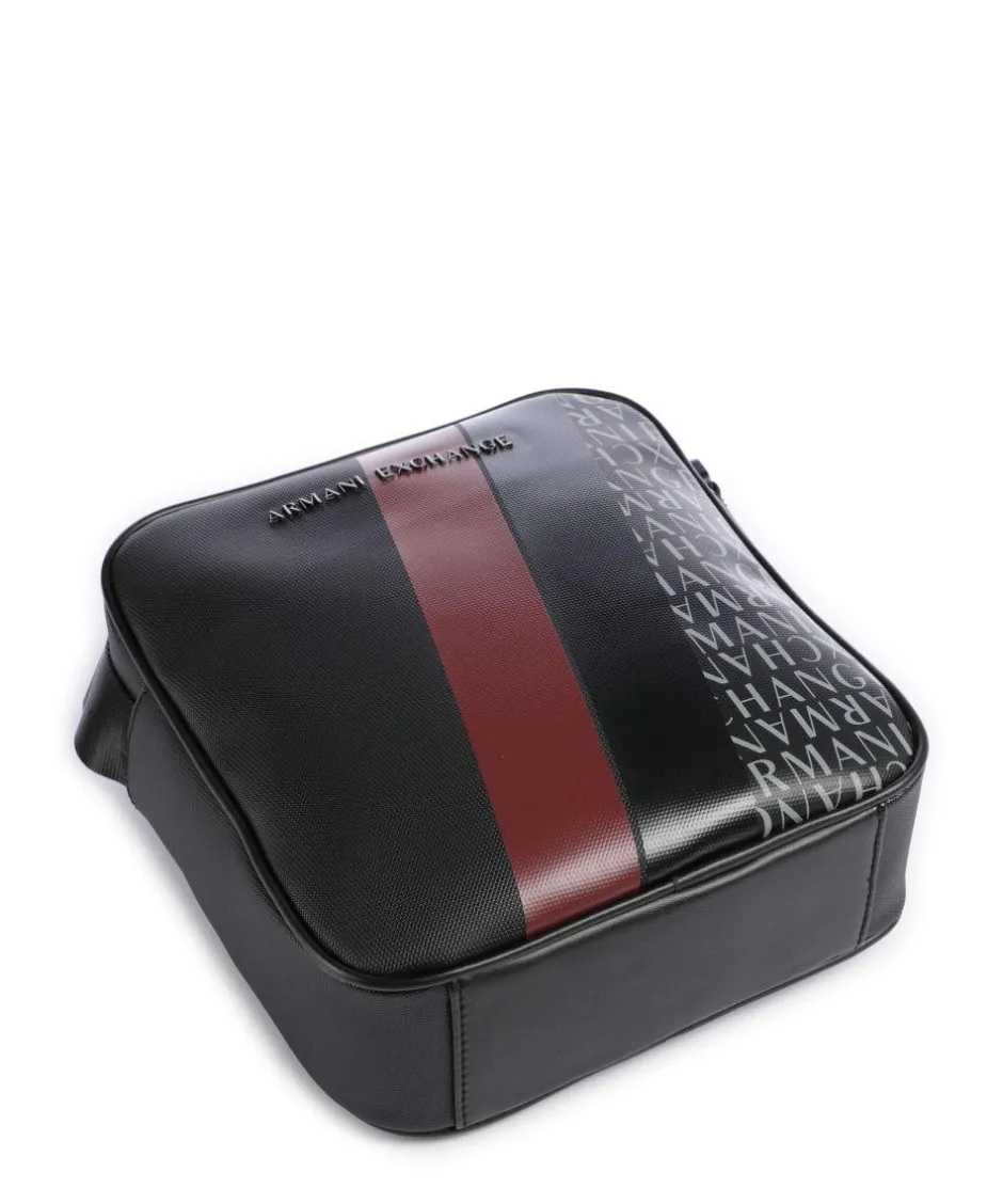 Armani Exchange Crossbody Bags-Dylan Crossbody bag imitation leather