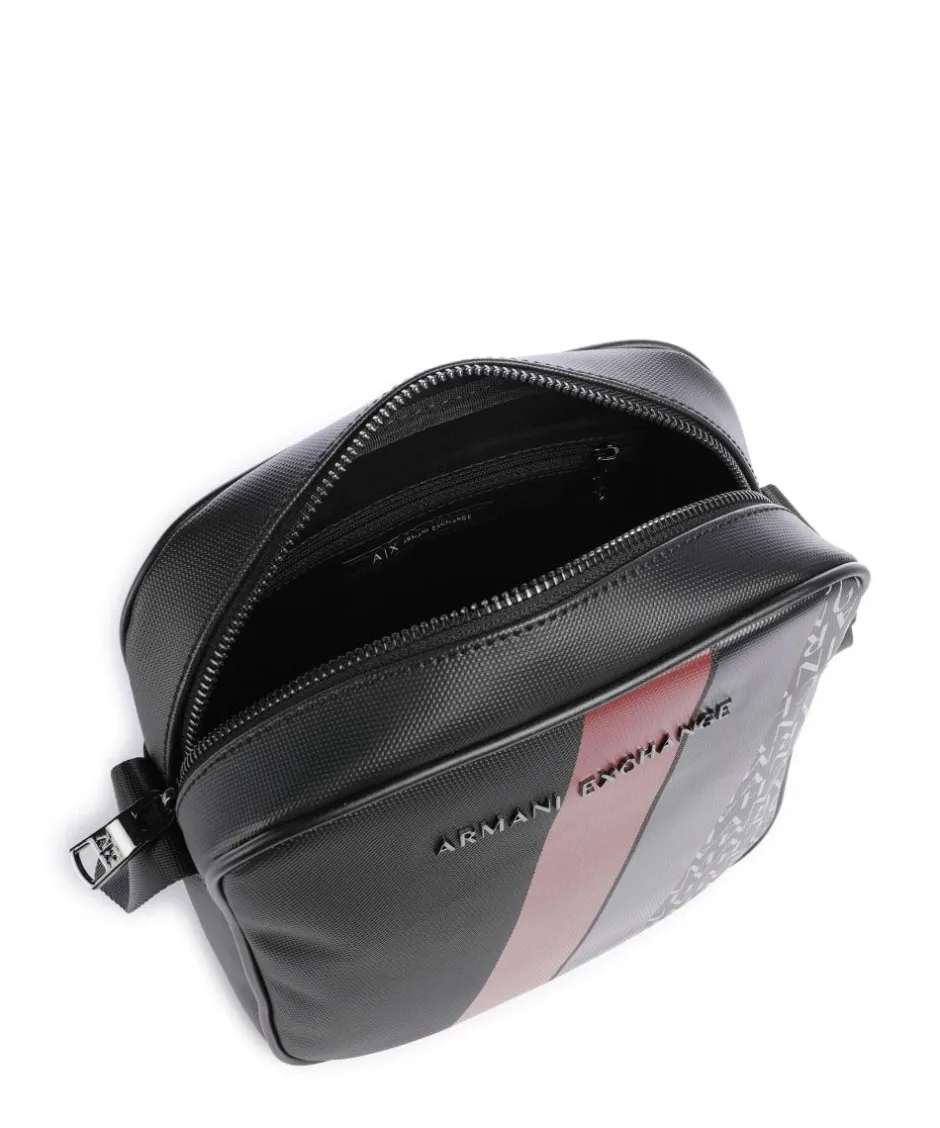 Armani Exchange Crossbody Bags-Dylan Crossbody bag imitation leather