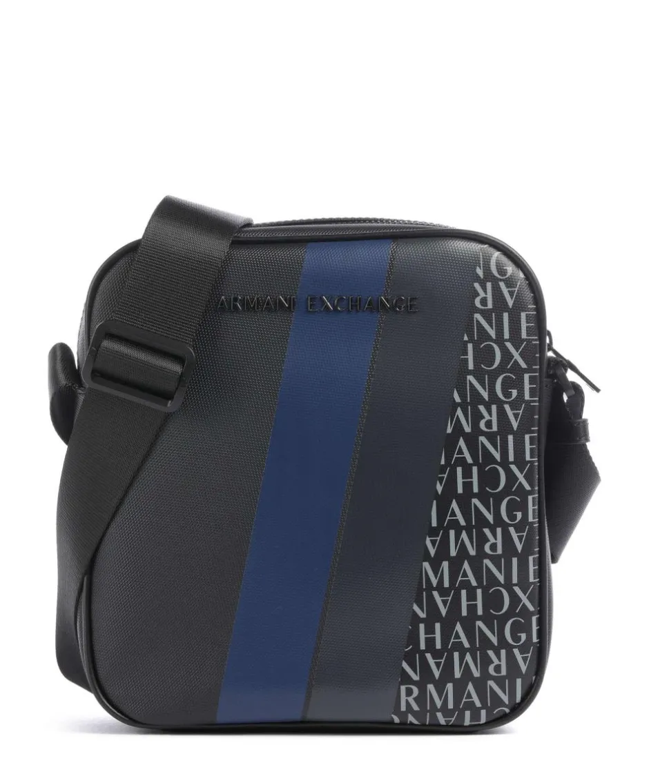 Armani Exchange Crossbody Bags-Dylan Crossbody bag imitation leather