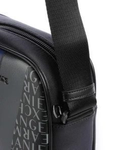 Armani Exchange Crossbody Bags-Dylan Crossbody bag imitation leather