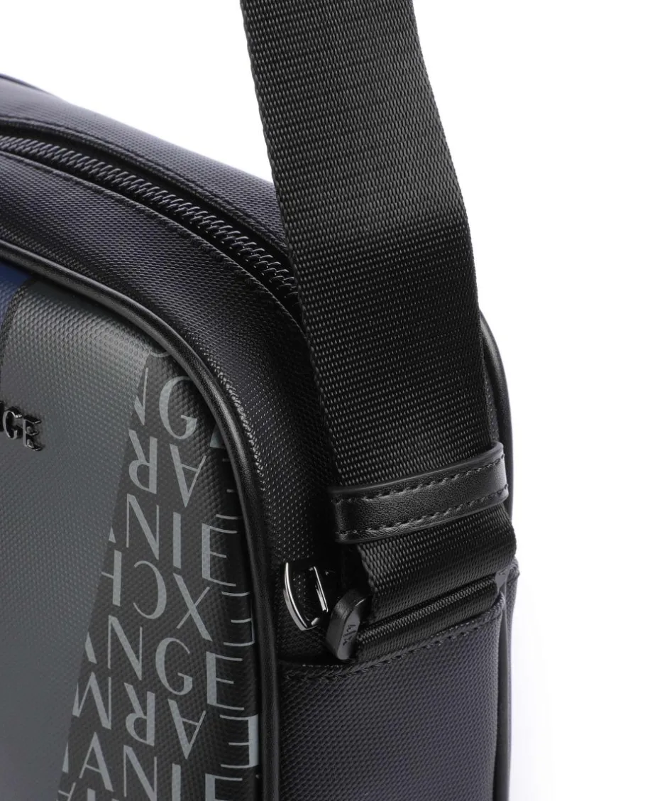 Armani Exchange Crossbody Bags-Dylan Crossbody bag imitation leather
