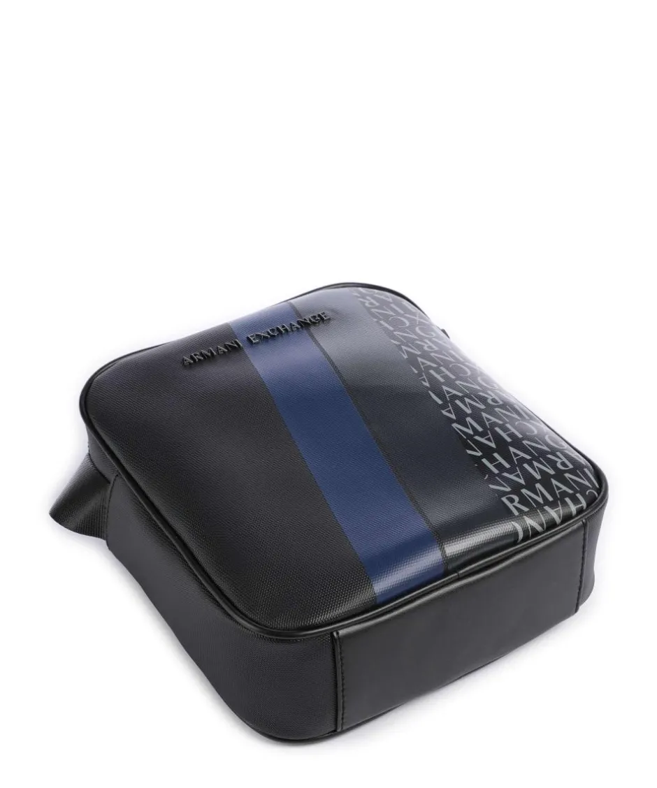Armani Exchange Crossbody Bags-Dylan Crossbody bag imitation leather
