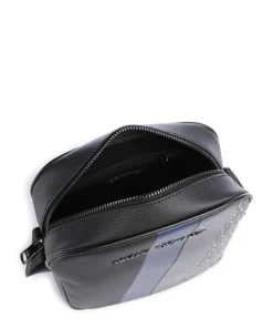 Armani Exchange Crossbody Bags-Dylan Crossbody bag imitation leather