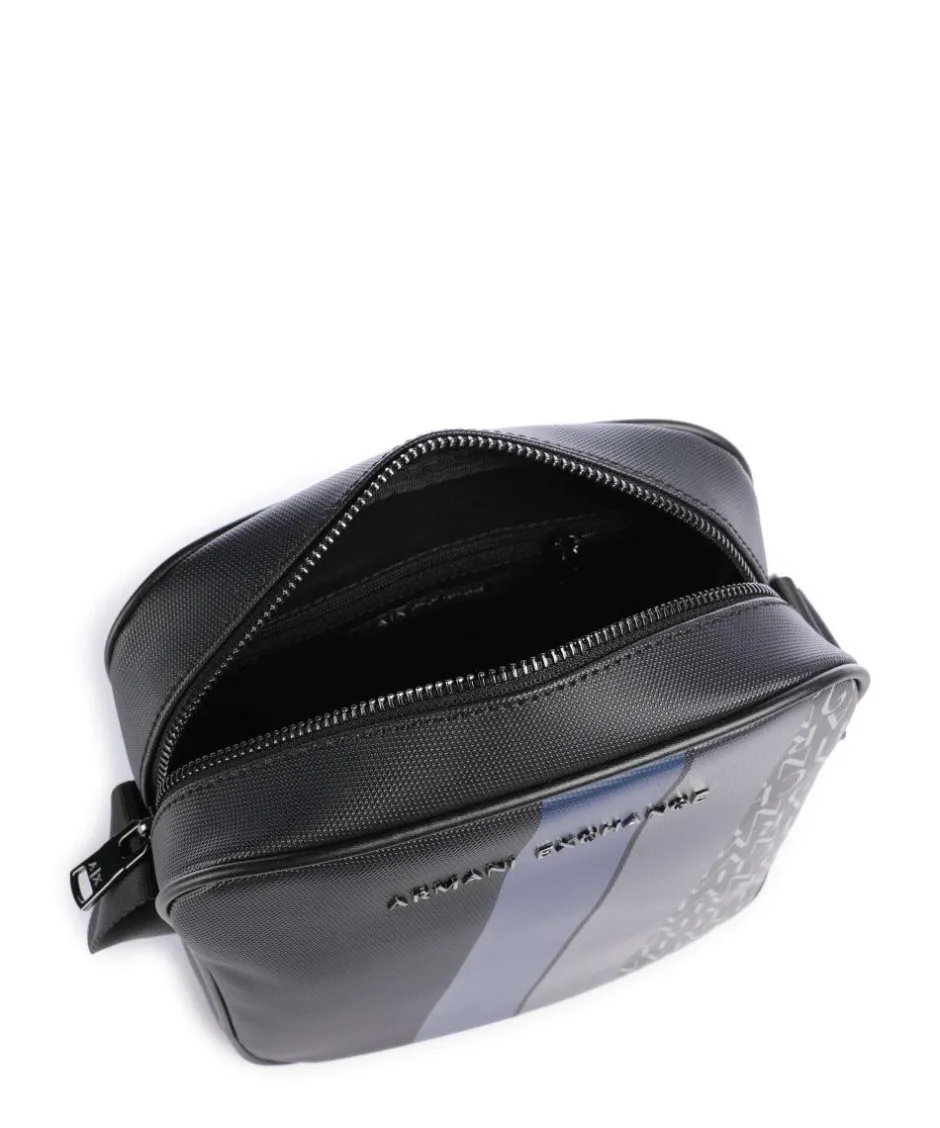 Armani Exchange Crossbody Bags-Dylan Crossbody bag imitation leather