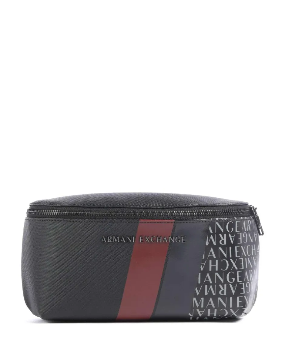 Armani Exchange Fanny Packs|Crossbody Bags-Dylan Fanny pack imitation leather
