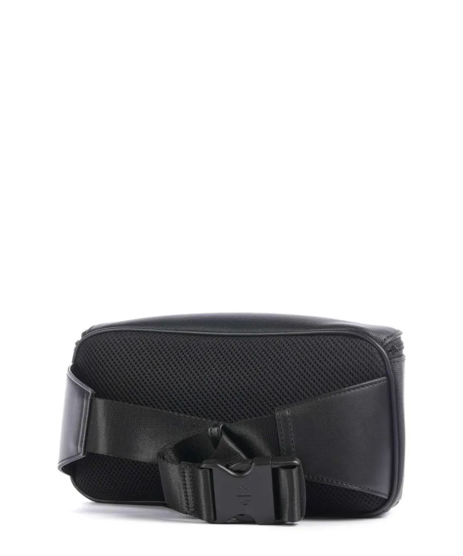 Armani Exchange Fanny Packs|Crossbody Bags-Dylan Fanny pack imitation leather