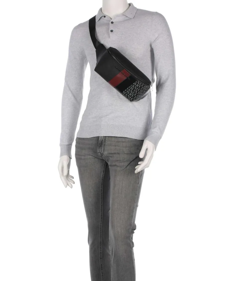 Armani Exchange Fanny Packs|Crossbody Bags-Dylan Fanny pack imitation leather