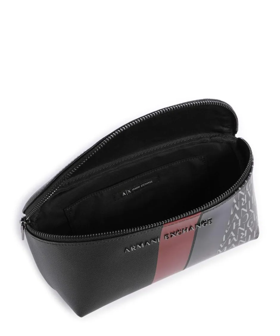 Armani Exchange Fanny Packs|Crossbody Bags-Dylan Fanny pack imitation leather