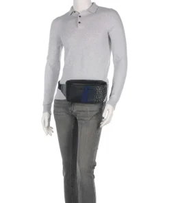 Armani Exchange Fanny Packs|Crossbody Bags-Dylan Fanny pack imitation leather