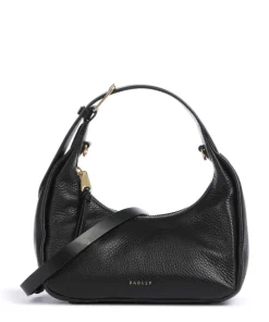 Radley London Shoulder Bags|Handbags-Earl Street Shoulder bag grained cow leather