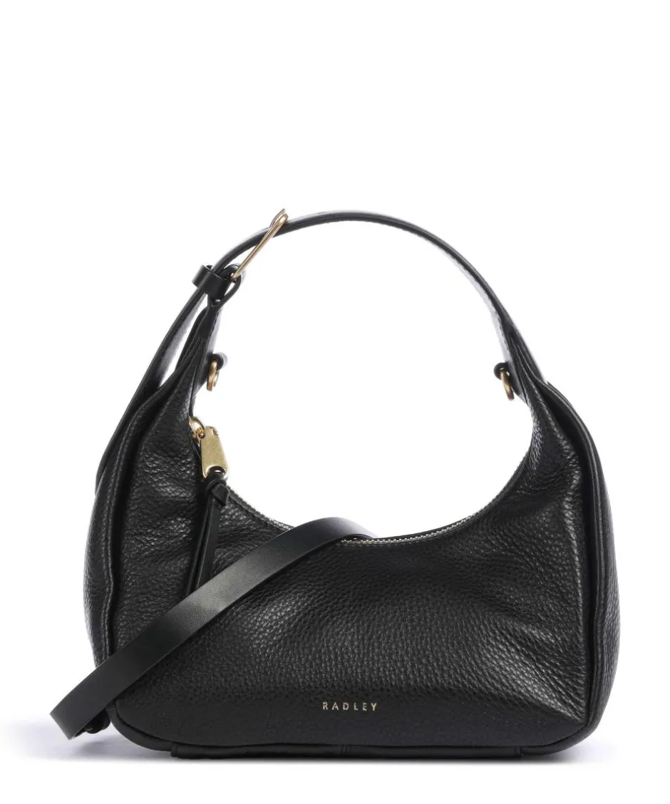 Radley London Shoulder Bags|Handbags-Earl Street Shoulder bag grained cow leather