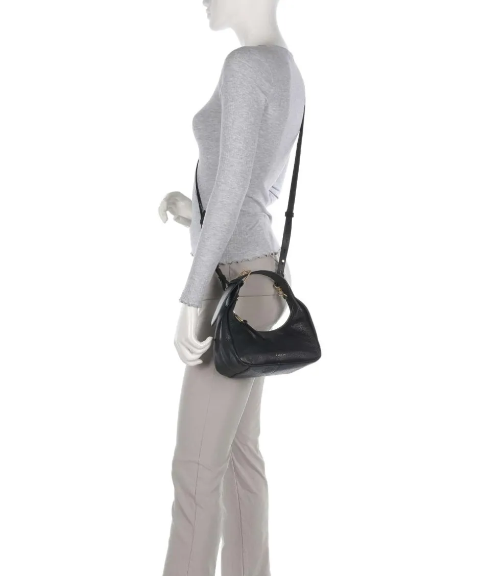 Radley London Shoulder Bags|Handbags-Earl Street Shoulder bag grained cow leather
