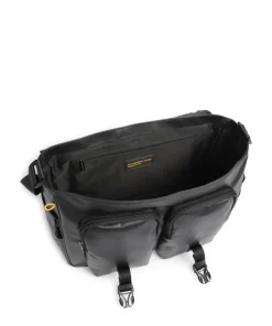 Mandarina Duck Business- & Laptop Bags|Crossbody Bags-Eco Coated Messenger bag recycled polyester