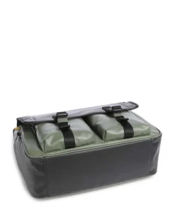 Mandarina Duck Business- & Laptop Bags|Crossbody Bags-Eco Coated Messenger bag recycled polyester