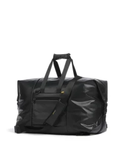 Mandarina Duck Travel Bags|Carry-On Luggage-Eco Coated Weekend bag 54 cm