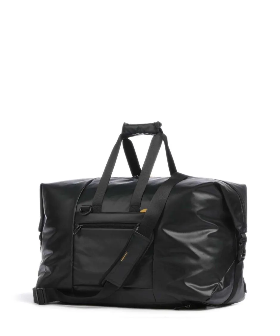 Mandarina Duck Travel Bags|Carry-On Luggage-Eco Coated Weekend bag 54 cm