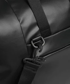 Mandarina Duck Travel Bags|Carry-On Luggage-Eco Coated Weekend bag 54 cm
