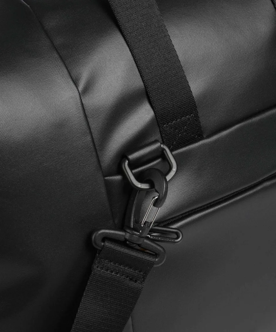 Mandarina Duck Travel Bags|Carry-On Luggage-Eco Coated Weekend bag 54 cm