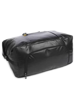 Mandarina Duck Travel Bags|Carry-On Luggage-Eco Coated Weekend bag 54 cm