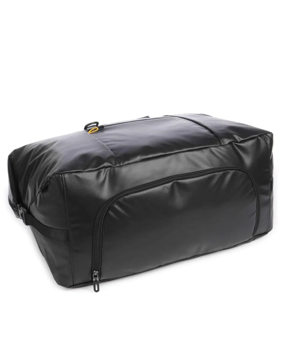 Mandarina Duck Travel Bags|Carry-On Luggage-Eco Coated Weekend bag 54 cm