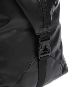 Mandarina Duck Travel Bags|Carry-On Luggage-Eco Coated Weekend bag 54 cm