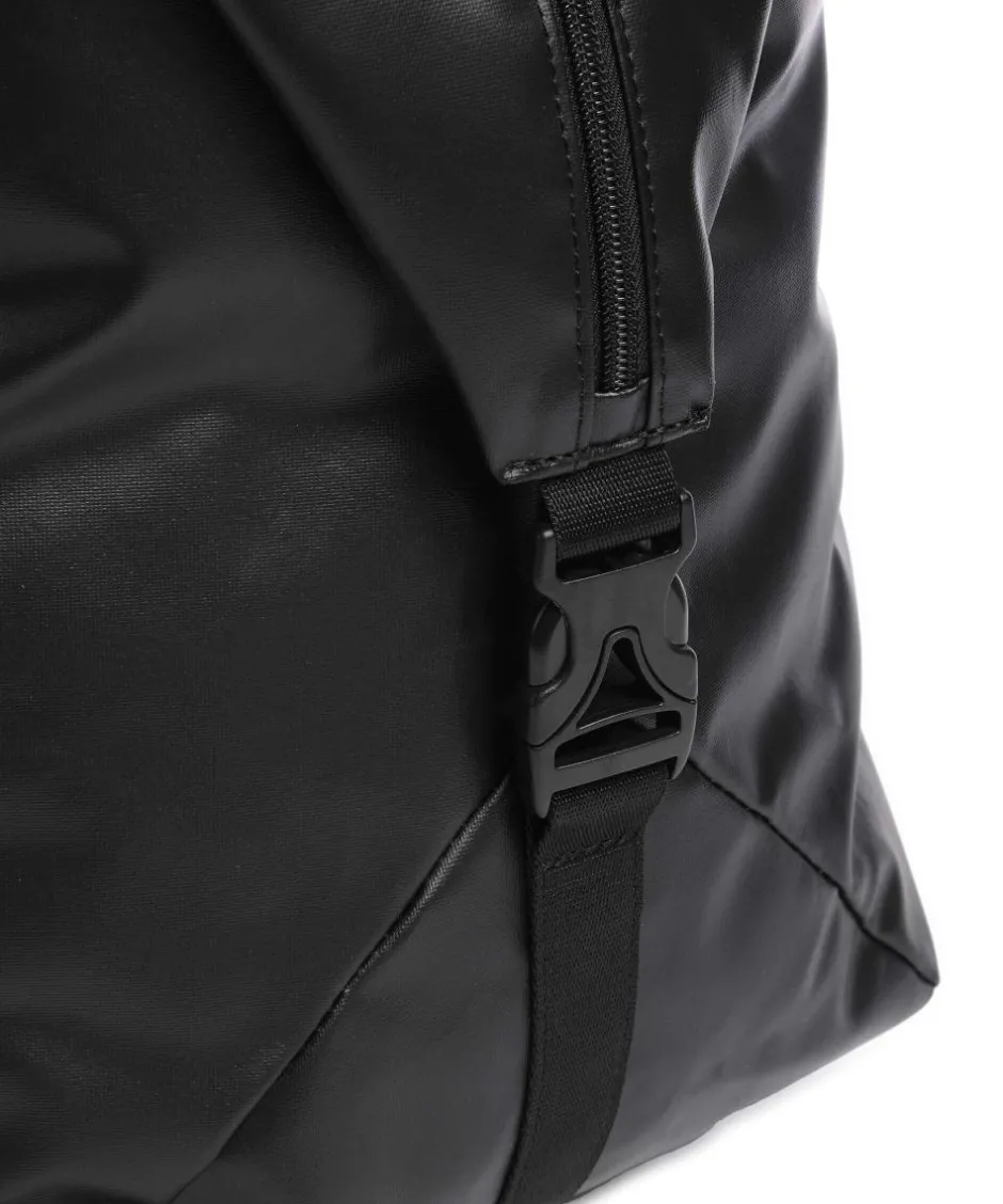 Mandarina Duck Travel Bags|Carry-On Luggage-Eco Coated Weekend bag 54 cm