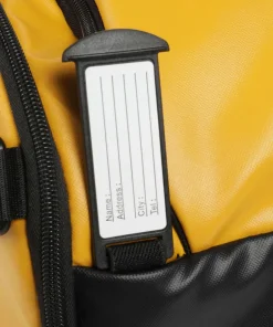 Mandarina Duck Travel Bags|Sport Bags-Eco Coated Weekend bag 45 cm
