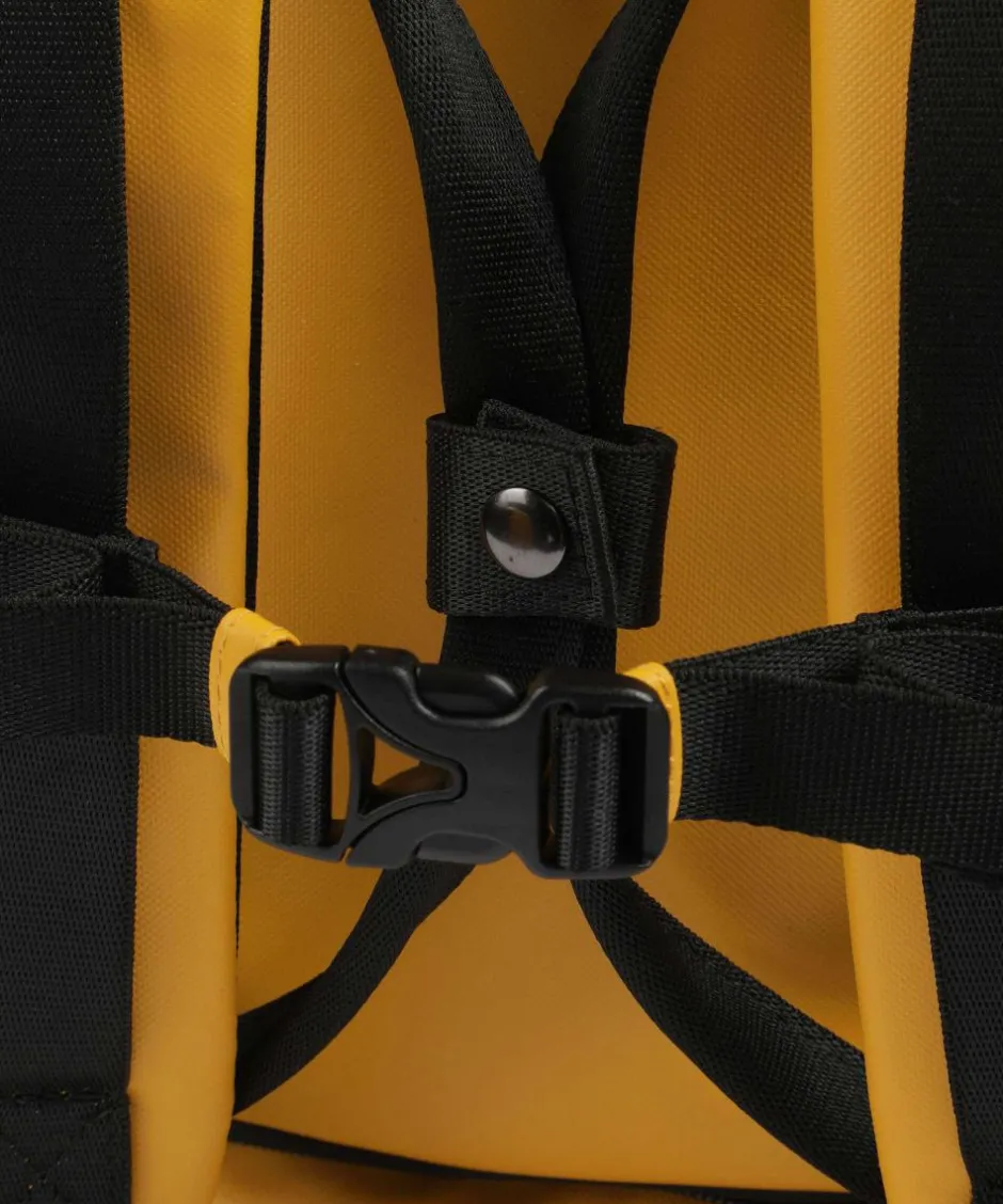 Mandarina Duck Travel Bags|Sport Bags-Eco Coated Weekend bag 45 cm