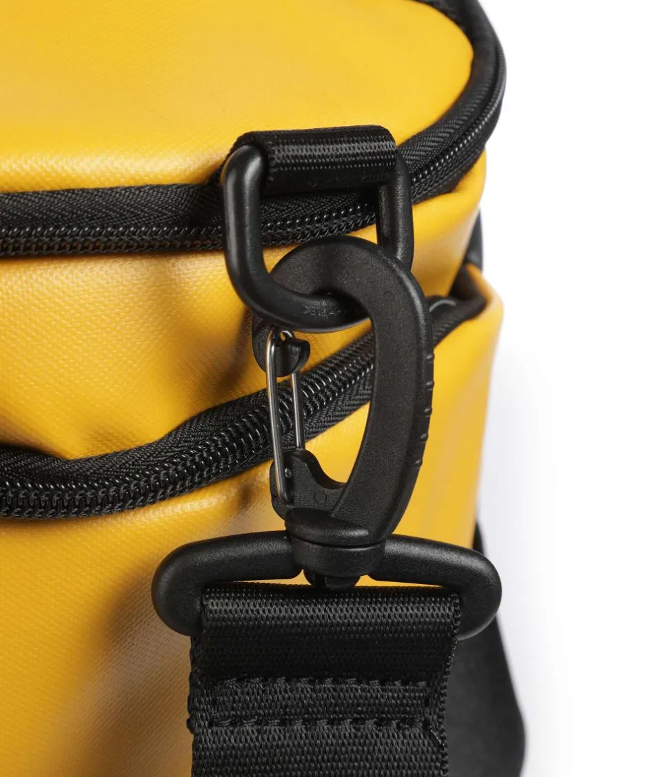 Mandarina Duck Travel Bags|Sport Bags-Eco Coated Weekend bag 45 cm