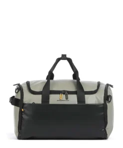 Mandarina Duck Travel Bags|Sport Bags-Eco Coated Weekend bag 45 cm