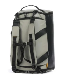Mandarina Duck Travel Bags|Sport Bags-Eco Coated Weekend bag 45 cm