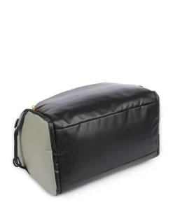 Mandarina Duck Travel Bags|Sport Bags-Eco Coated Weekend bag 45 cm