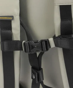 Mandarina Duck Travel Bags|Sport Bags-Eco Coated Weekend bag 45 cm