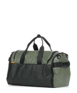 Mandarina Duck Travel Bags|Sport Bags-Eco Coated Weekend bag 45 cm