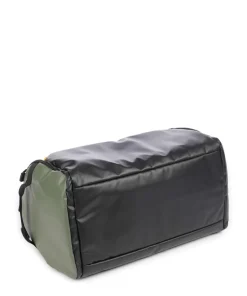 Mandarina Duck Travel Bags|Sport Bags-Eco Coated Weekend bag 45 cm